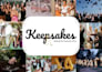create a personalized digital guestbook and keepsake for your event